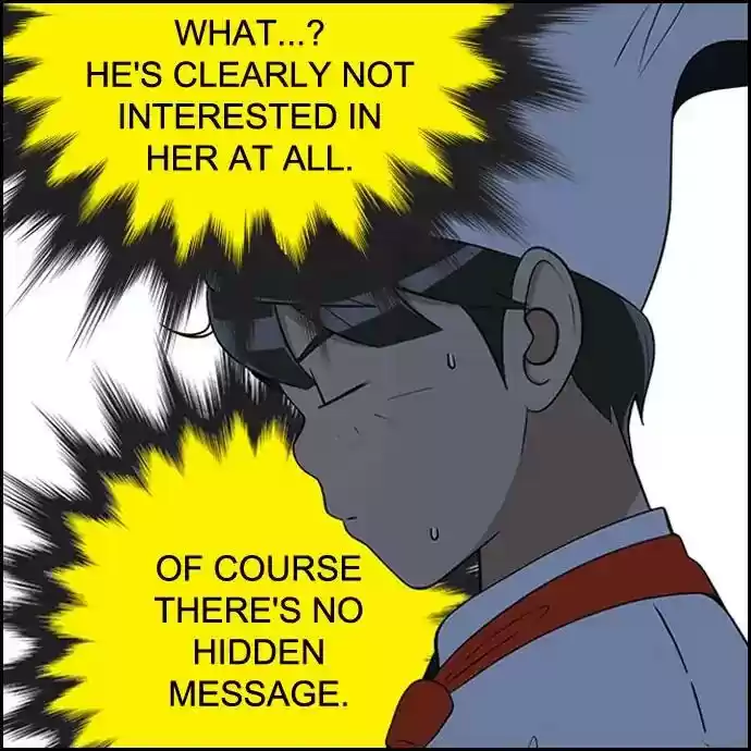 Yumi's Cells Chapter 366: