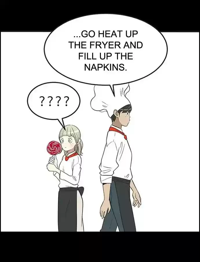 Yumi's Cells Chapter 366: