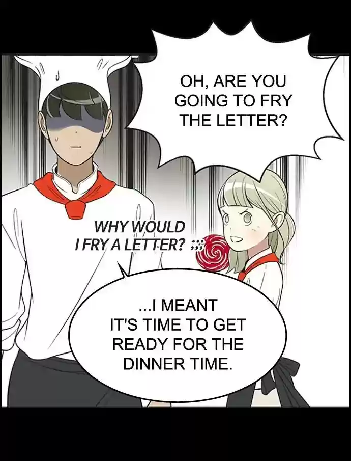 Yumi's Cells Chapter 366: