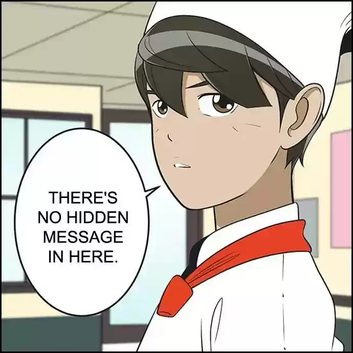 Yumi's Cells Chapter 366: