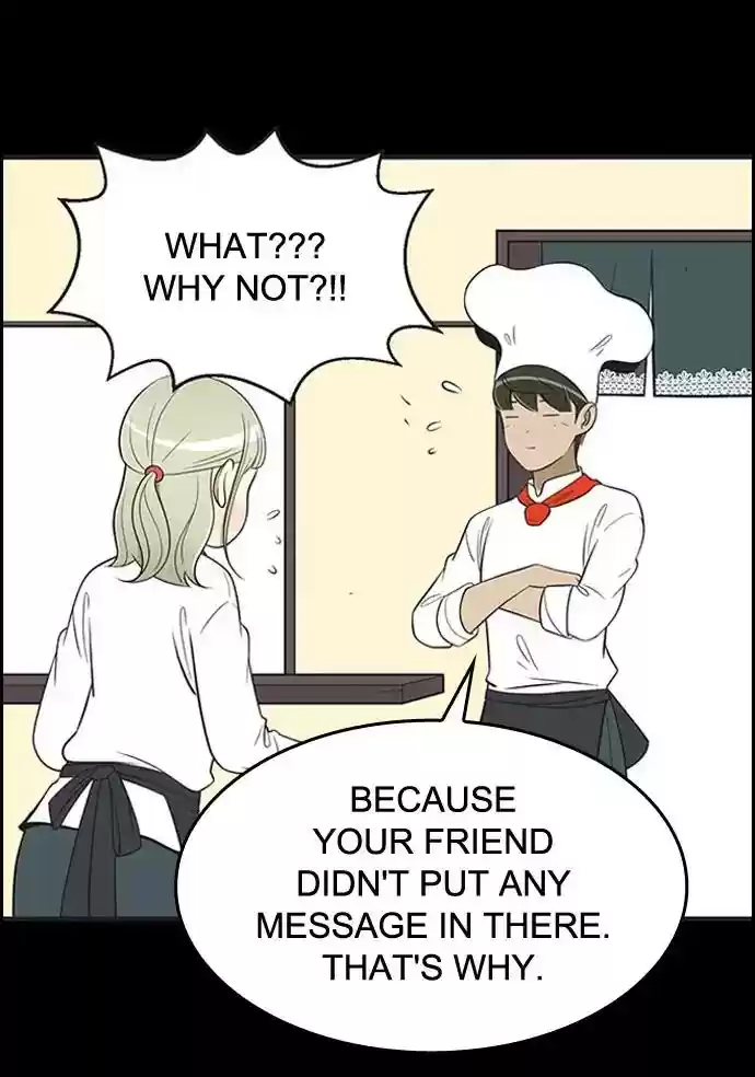 Yumi's Cells Chapter 366: