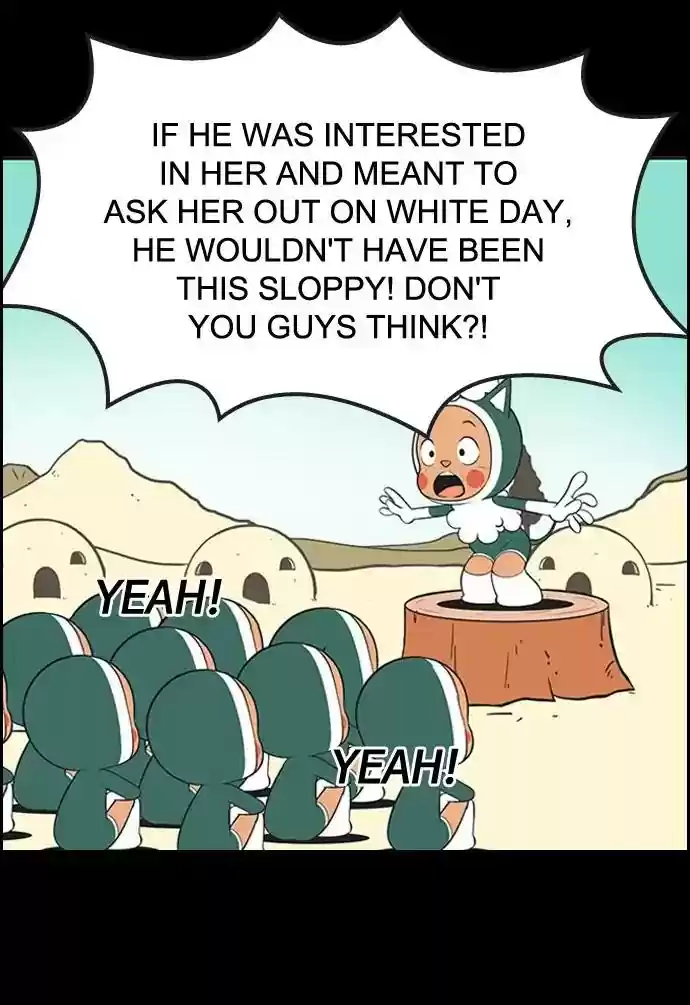 Yumi's Cells Chapter 366: