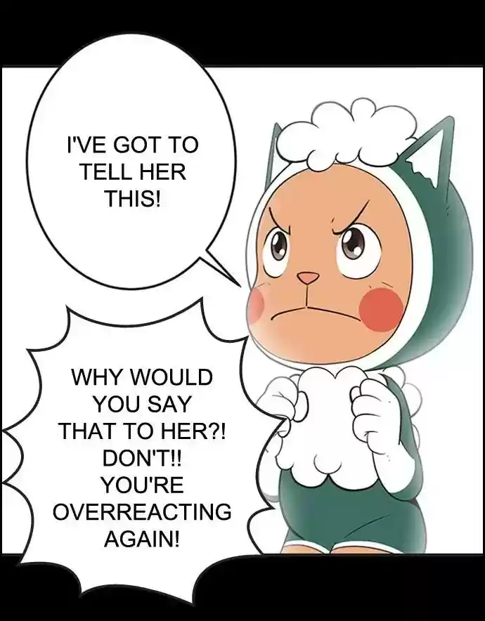 Yumi's Cells Chapter 366: