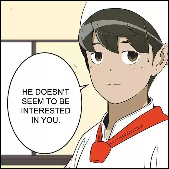 Yumi's Cells Chapter 366: