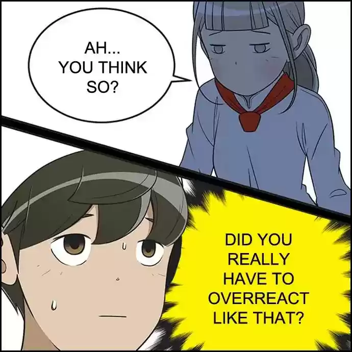 Yumi's Cells Chapter 366: