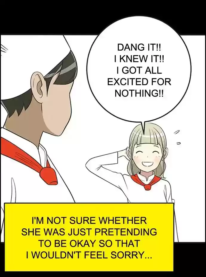 Yumi's Cells Chapter 366: