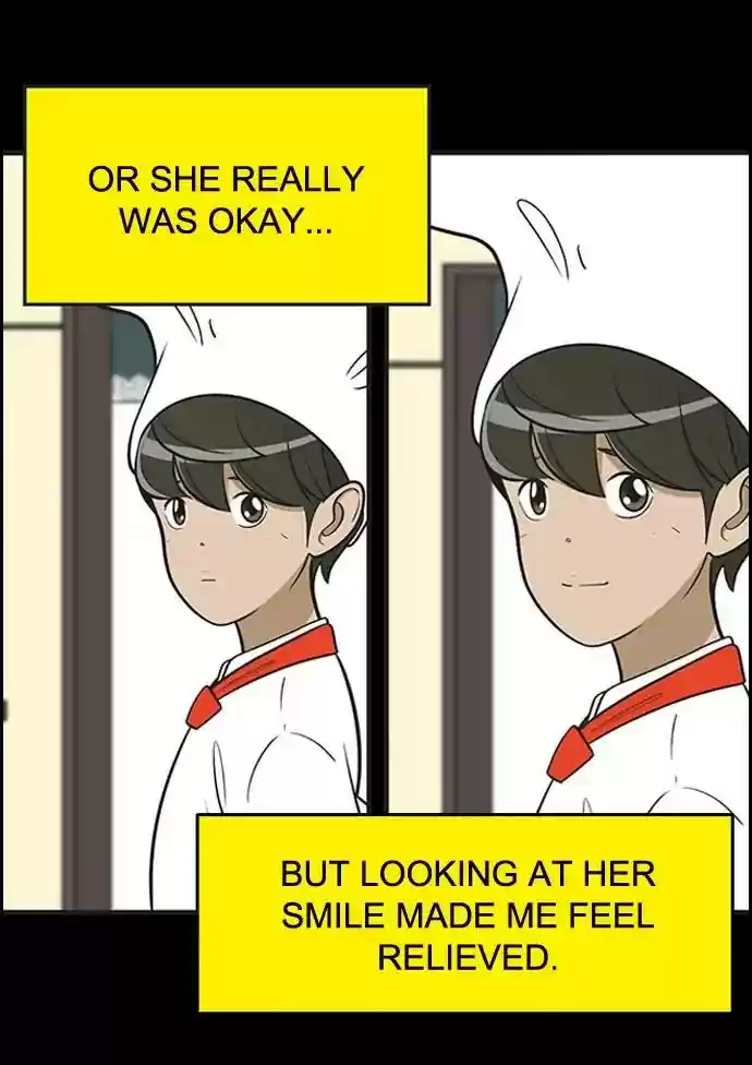 Yumi's Cells Chapter 366: