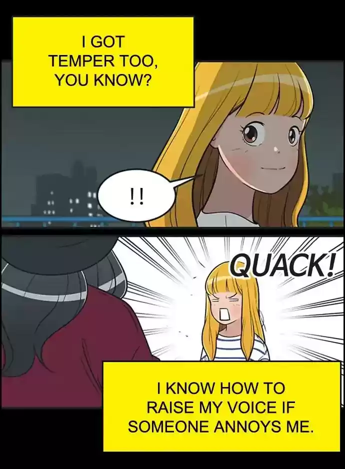 Yumi's Cells Chapter 367: