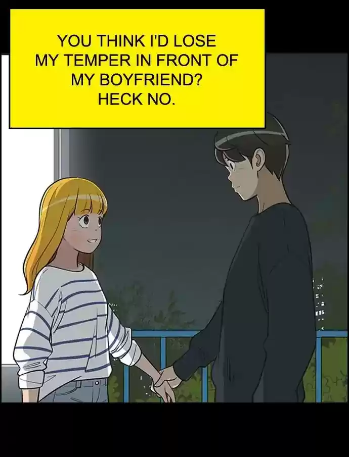 Yumi's Cells Chapter 367: