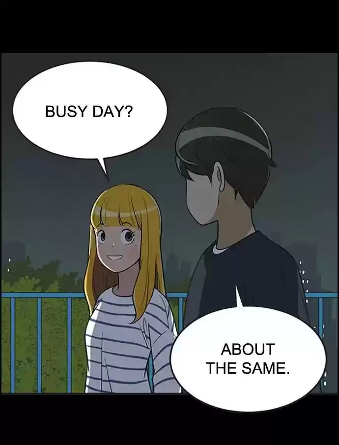 Yumi's Cells Chapter 367: