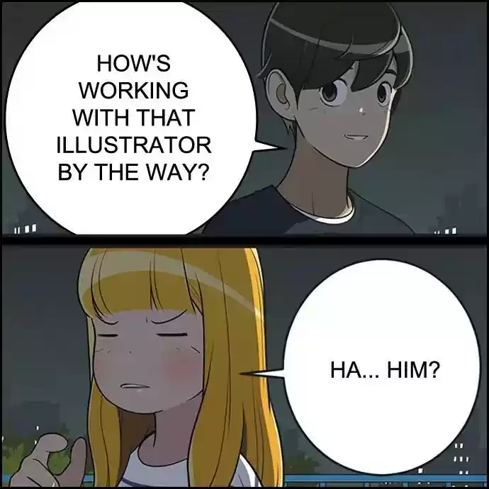 Yumi's Cells Chapter 367: