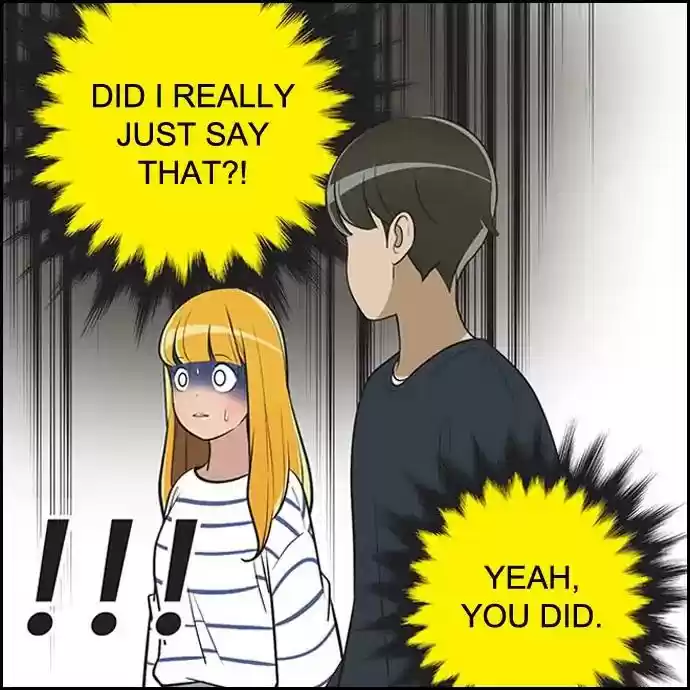 Yumi's Cells Chapter 367: