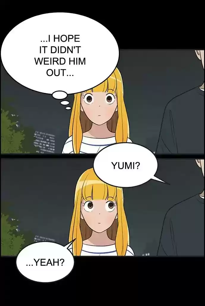 Yumi's Cells Chapter 367: