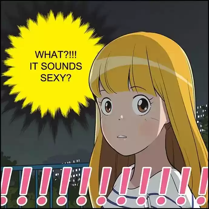 Yumi's Cells Chapter 367: