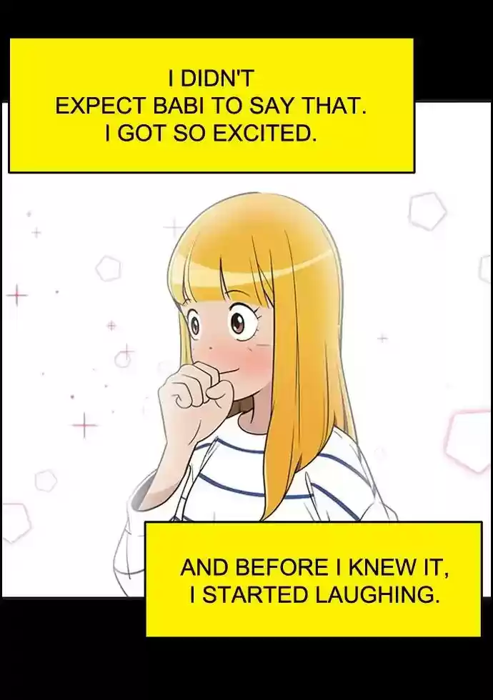 Yumi's Cells Chapter 367: