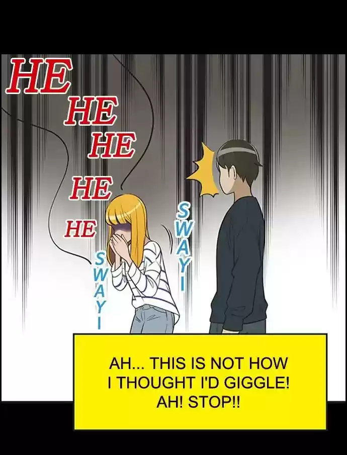 Yumi's Cells Chapter 367: