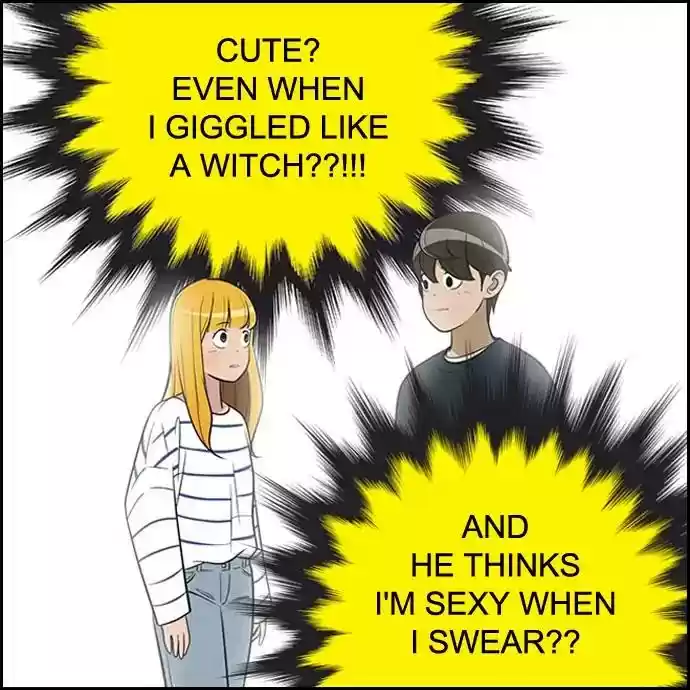 Yumi's Cells Chapter 367: