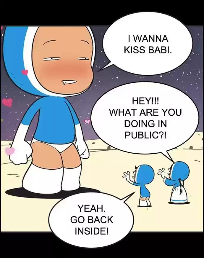 Yumi's Cells Chapter 367: