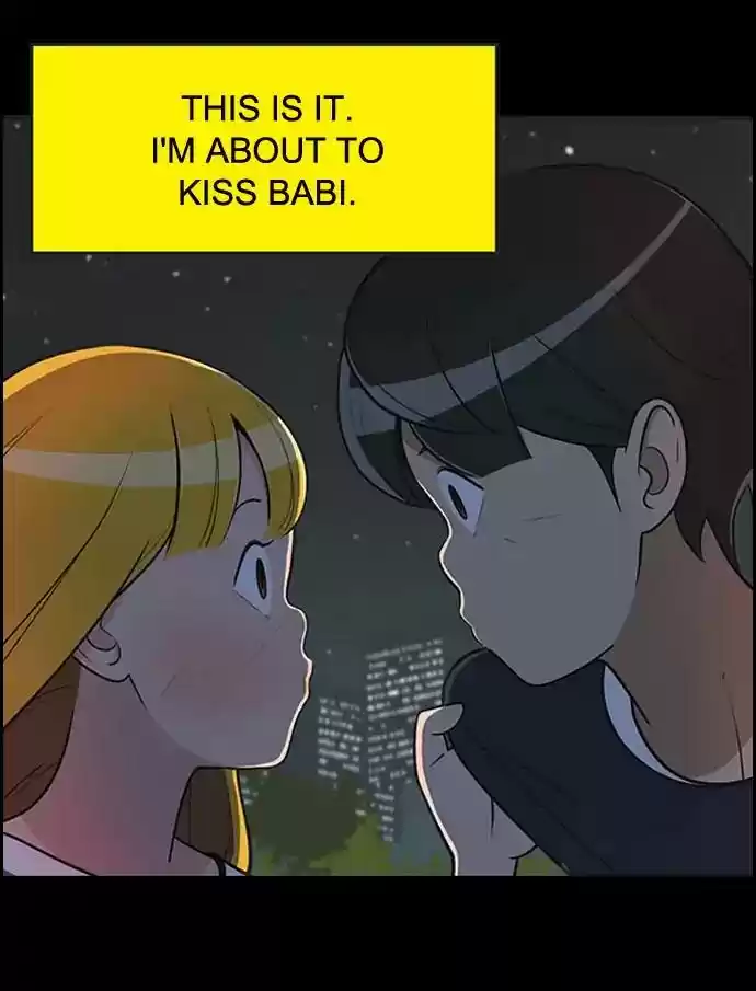 Yumi's Cells Chapter 367: