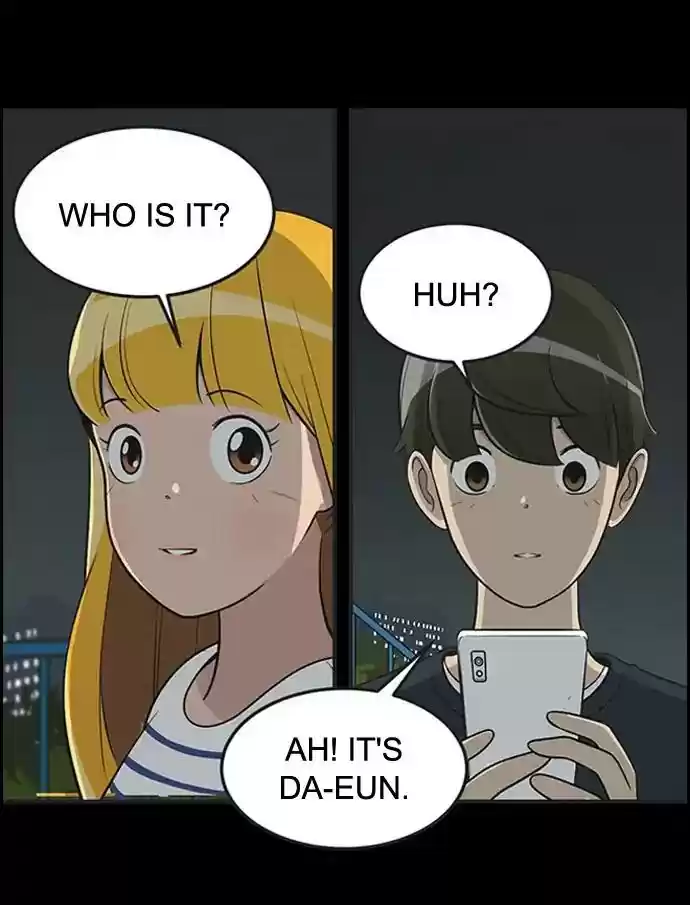 Yumi's Cells Chapter 368: