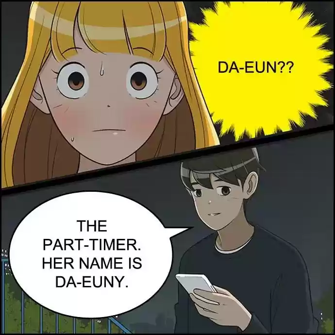 Yumi's Cells Chapter 368: