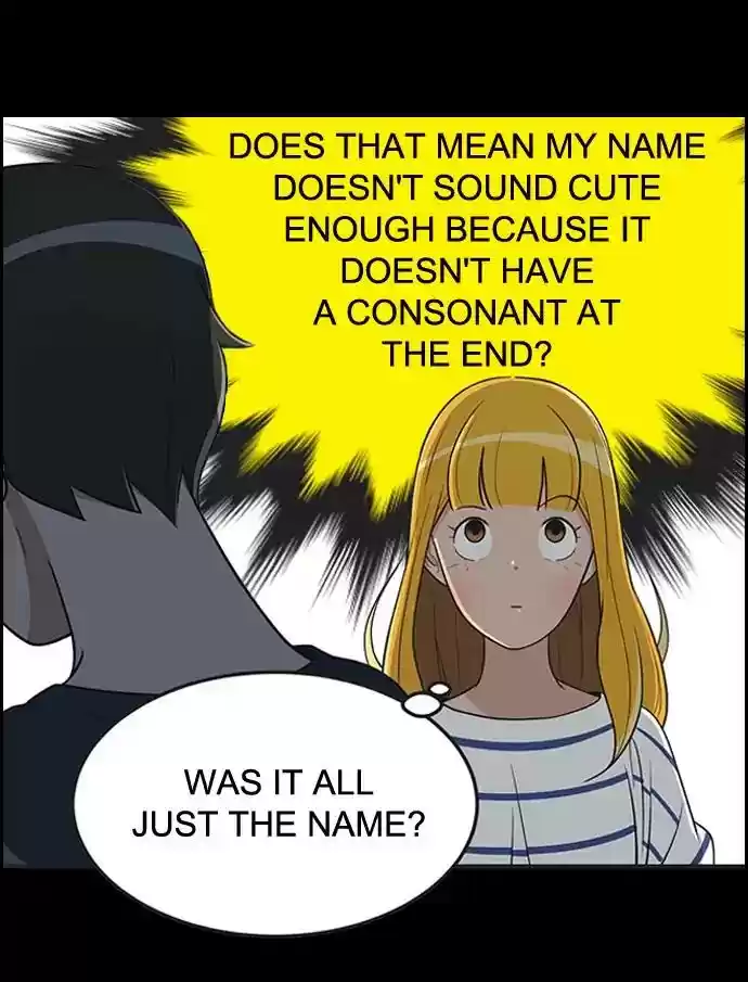 Yumi's Cells Chapter 368: