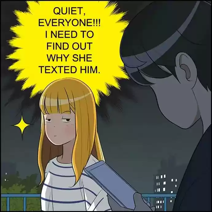 Yumi's Cells Chapter 368: