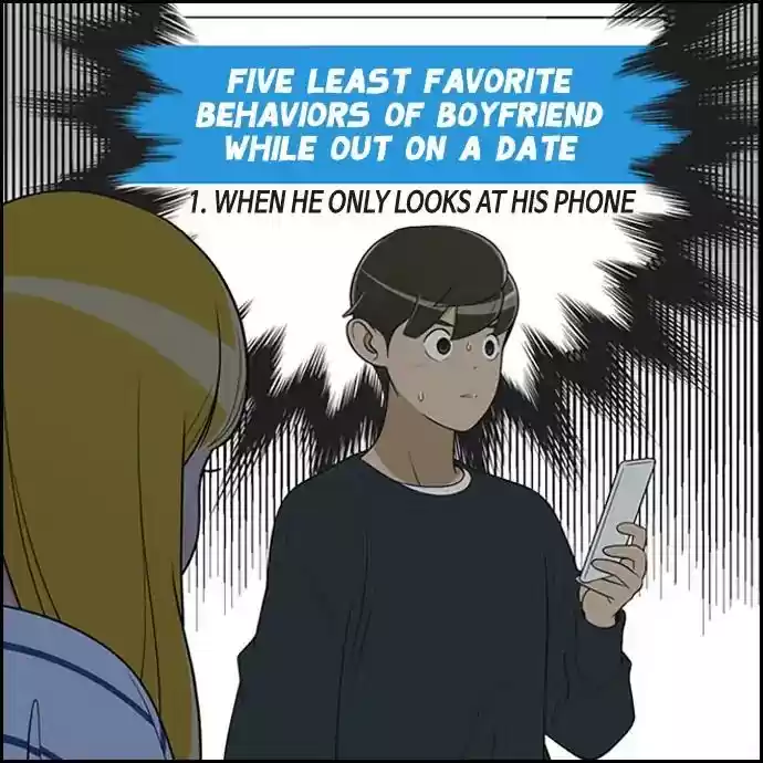 Yumi's Cells Chapter 368: