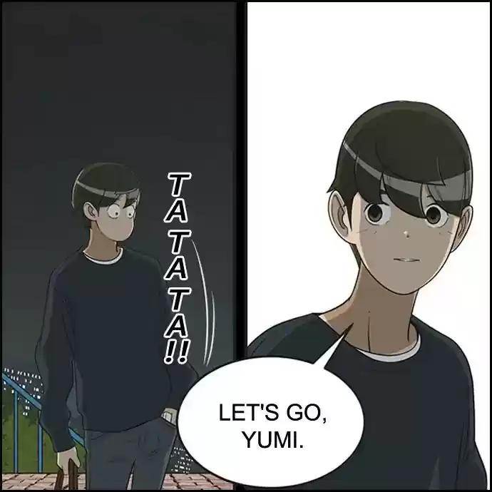 Yumi's Cells Chapter 368: