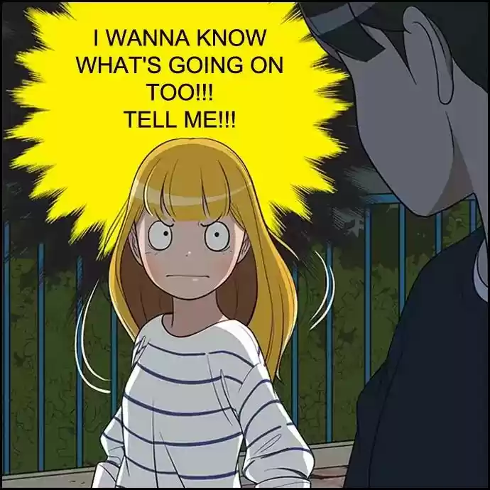 Yumi's Cells Chapter 368: