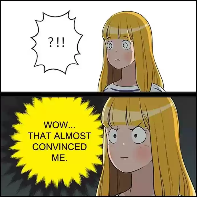 Yumi's Cells Chapter 368: