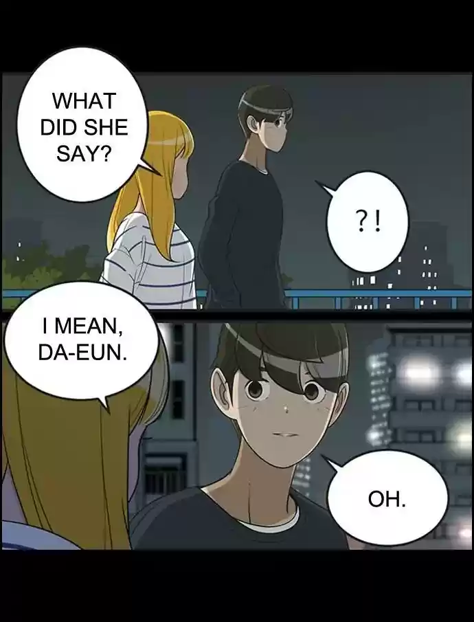 Yumi's Cells Chapter 368: