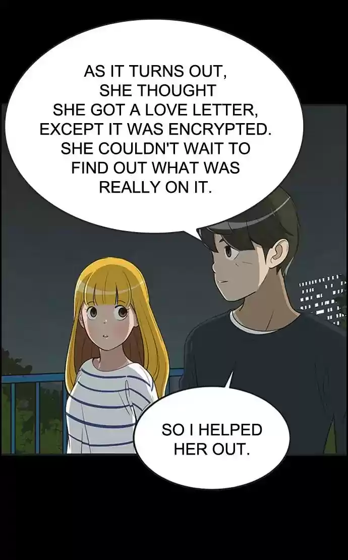 Yumi's Cells Chapter 368: