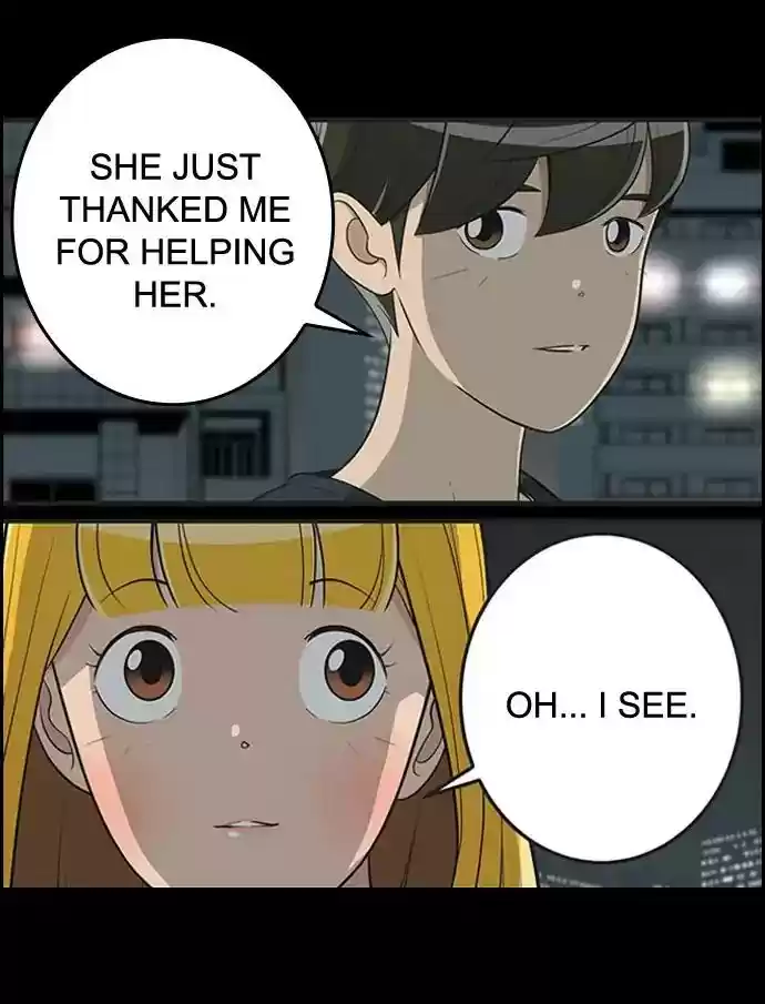 Yumi's Cells Chapter 368: