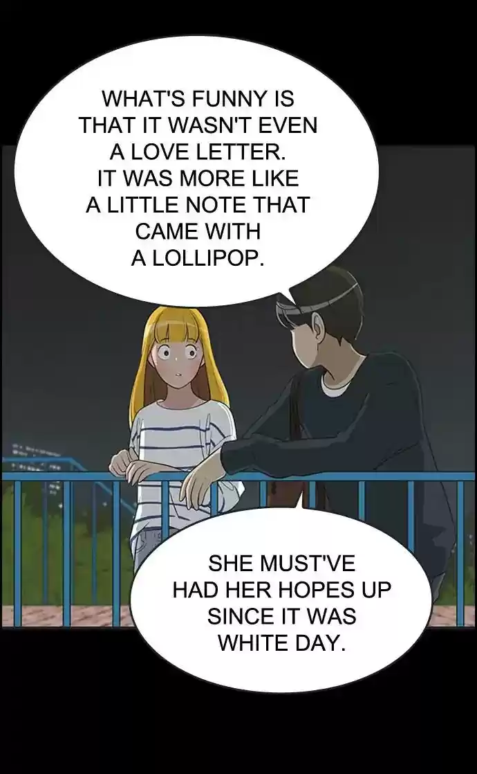 Yumi's Cells Chapter 368: