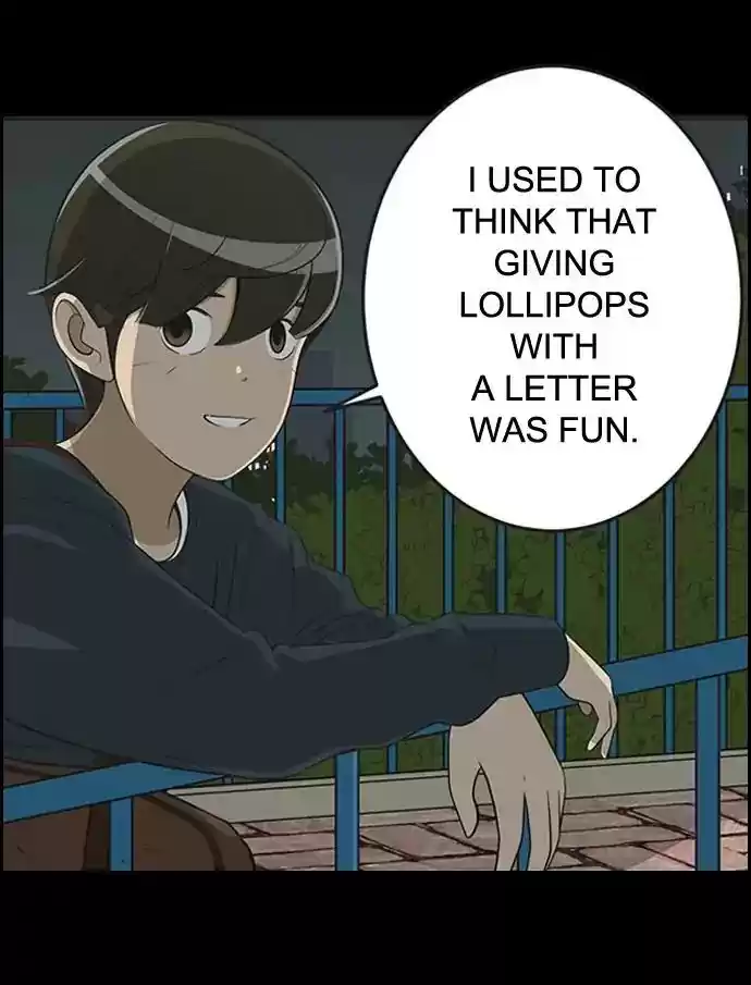 Yumi's Cells Chapter 368: