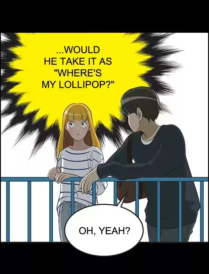 Yumi's Cells Chapter 368: