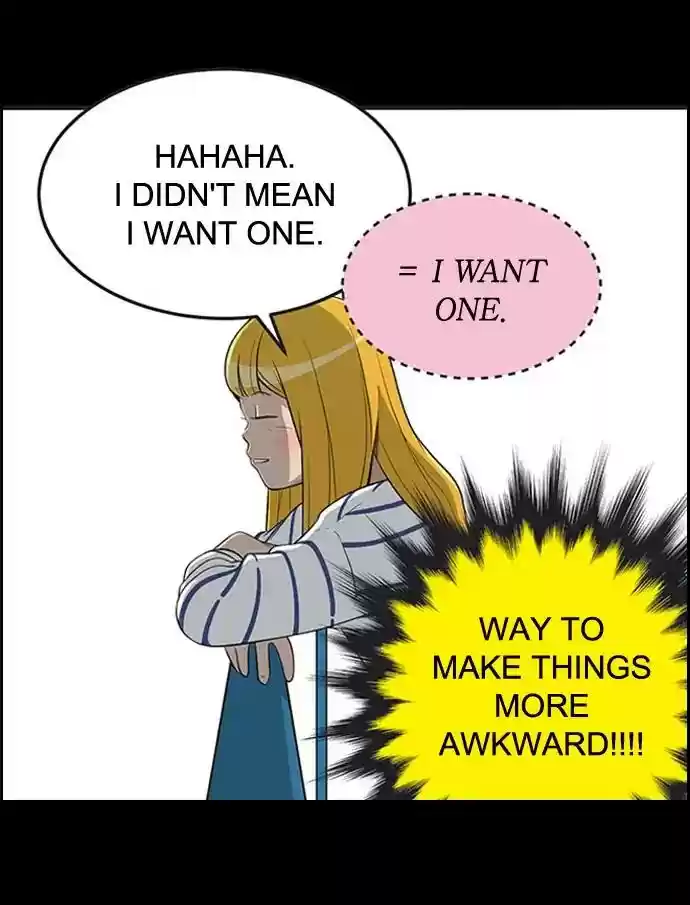 Yumi's Cells Chapter 368: