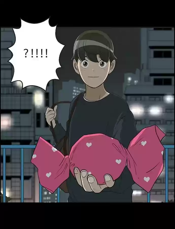 Yumi's Cells Chapter 368: