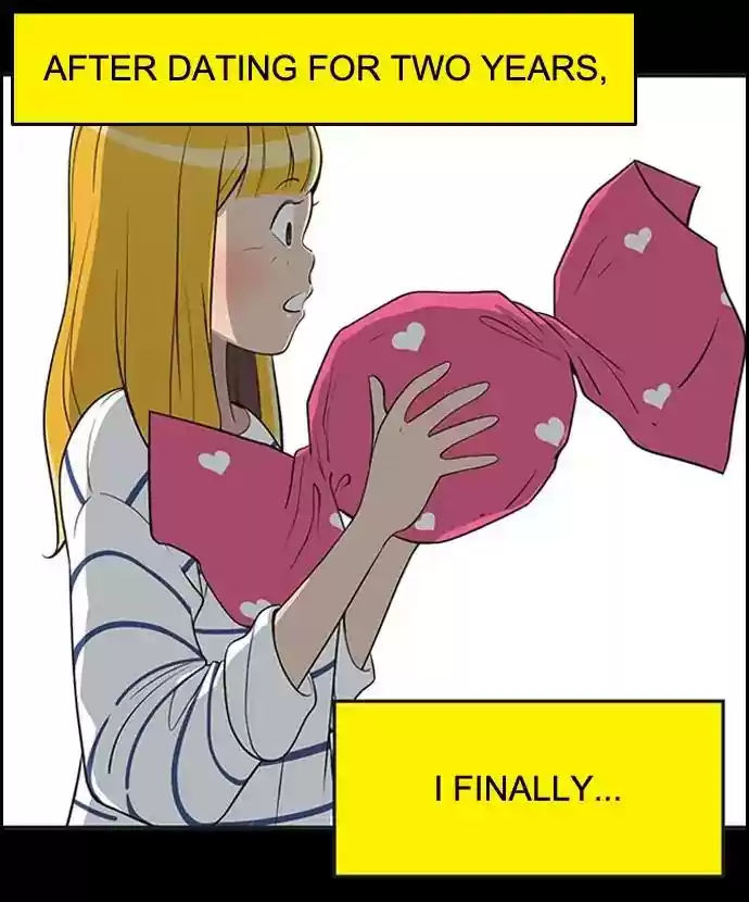 Yumi's Cells Chapter 368: