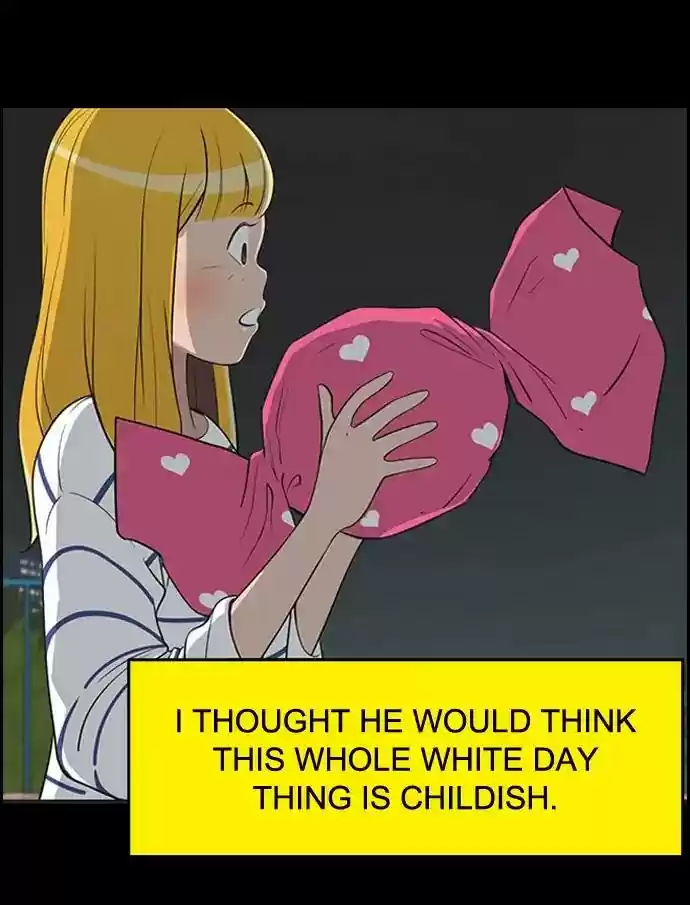 Yumi's Cells Chapter 369: