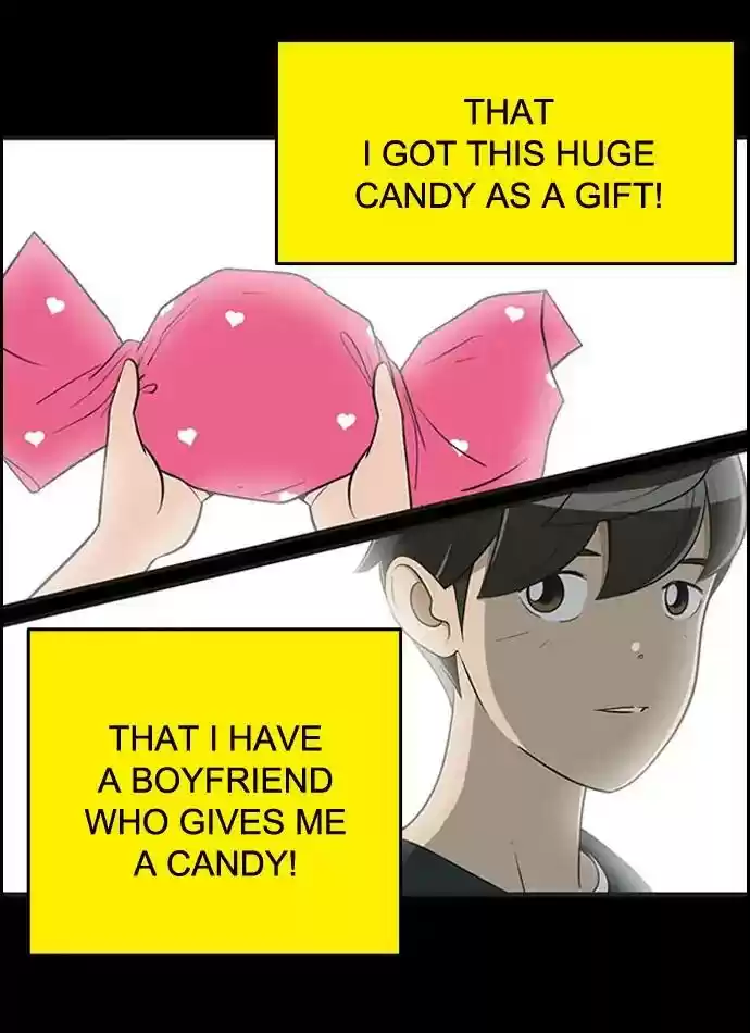 Yumi's Cells Chapter 369: