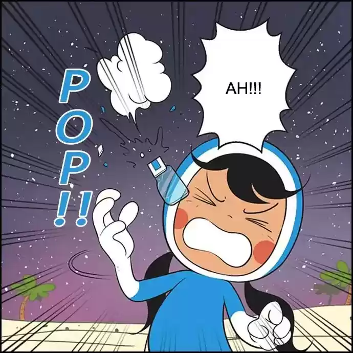 Yumi's Cells Chapter 369: