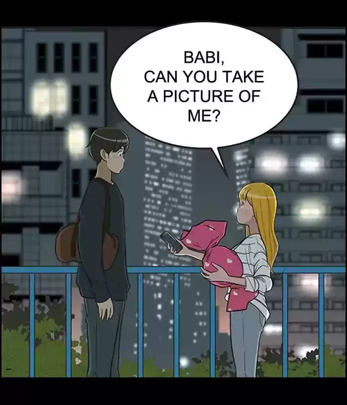 Yumi's Cells Chapter 369: