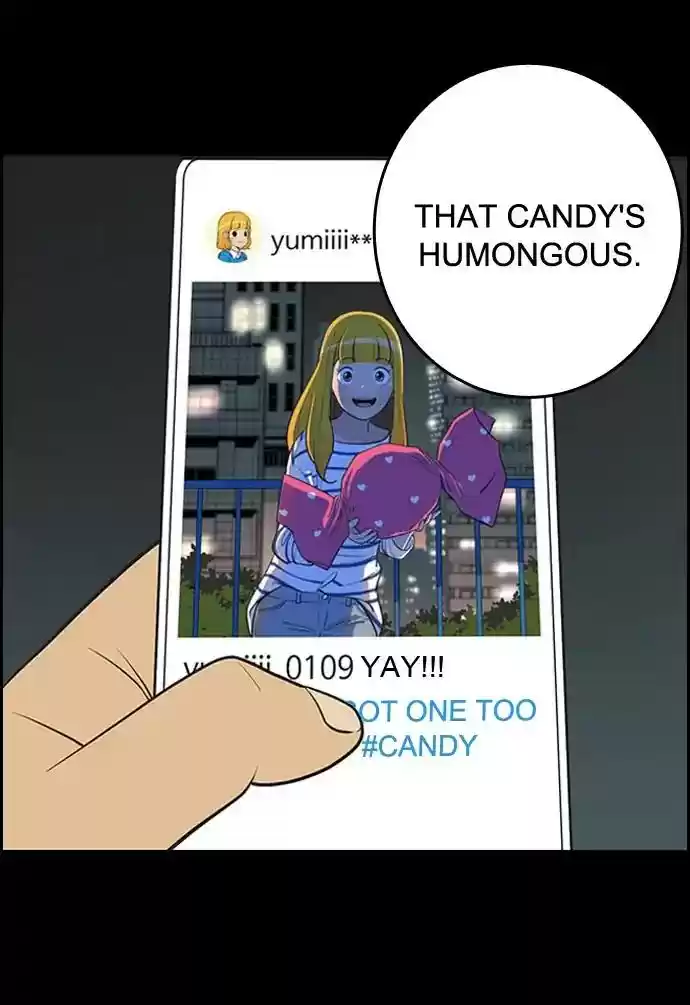 Yumi's Cells Chapter 369: