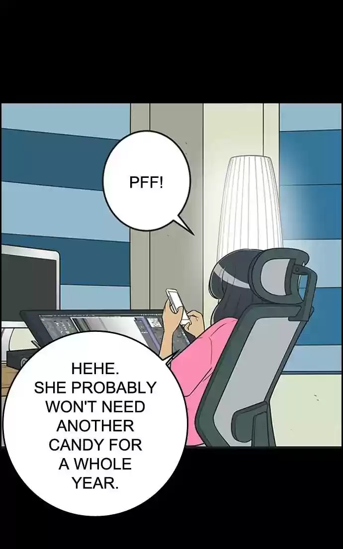 Yumi's Cells Chapter 369: