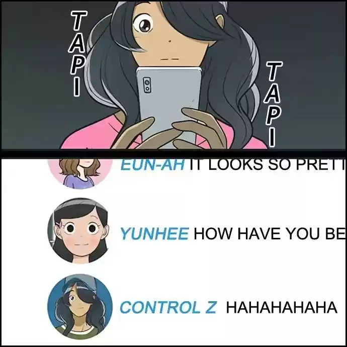 Yumi's Cells Chapter 369: