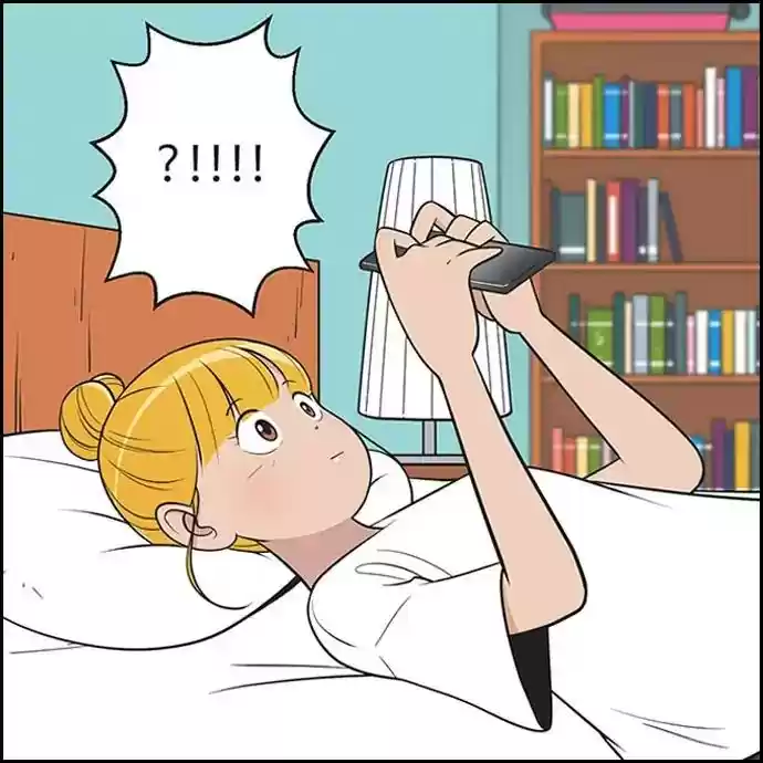 Yumi's Cells Chapter 369: