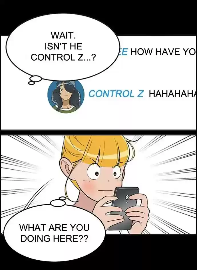 Yumi's Cells Chapter 369: