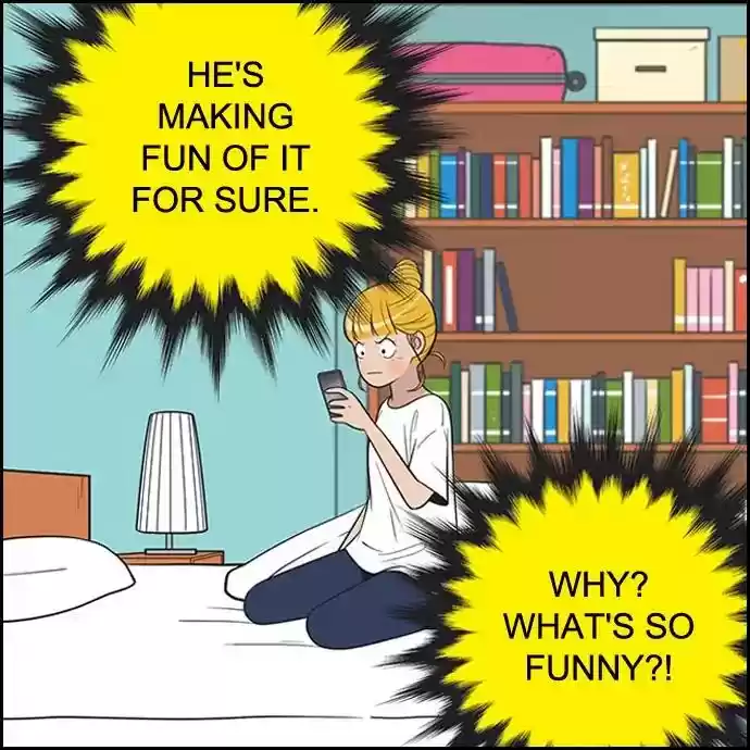 Yumi's Cells Chapter 369: